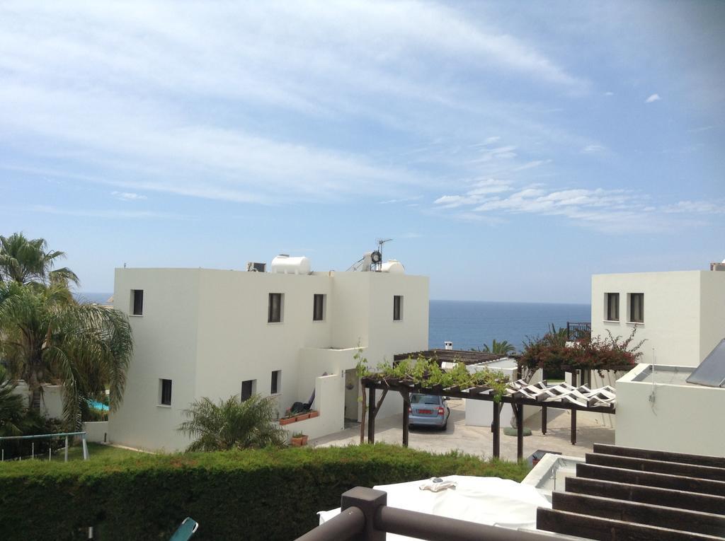 Aura Holiday Villas Pafos Pokój zdjęcie
